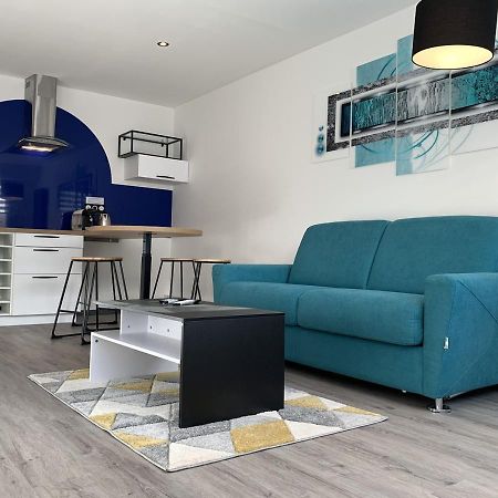 La Brise Marine - Honfleur Apartman Le Havre Kültér fotó