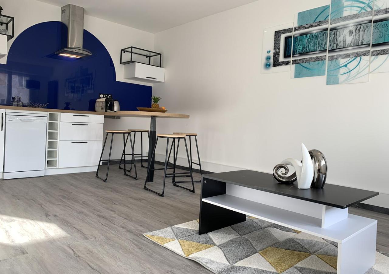 La Brise Marine - Honfleur Apartman Le Havre Kültér fotó